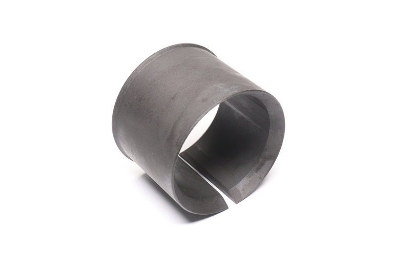 Втулка, тягово-зчіпний пристрій (RIDER) RD 024658