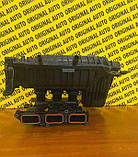 Колектор впускний 1.0 12V B4D Renault: Logan 2 (2017-...), 140032417R, фото 3