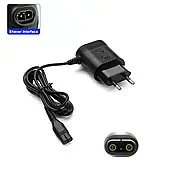 Зарядка A00390 4.3V 70mA Philips RQ311 RQ312 RQ320 RQ328 RQ330 RQ331 RQ338 RQ350 YQ306 YQ318 S301 S311 S331