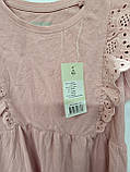 Сукня дитяча 110-116 Lupilu, фото 3