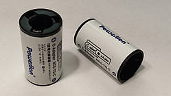 Перехідник з АА на C для батарейок AA to C14 пальчикові акумулятори C BTONE