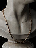Золотий ланцюжок, фото 6