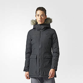 Парка жіноча Adidas W Xploric Parka (арт. BQ6803)