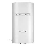 Бойлер OCEAN FLAT 50 л 2,0 КВт емальований бак сухий ТЕН, фото 7