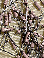 Резистор  С2 - 23  0.5вт  470Ом (20шт)