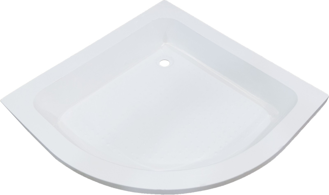 Піддон Душовий Акриловий KO&PO 208 (80x80) - 80х80х15 см.