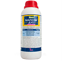 Протруйник Магнум Дуо 1 л Bingo