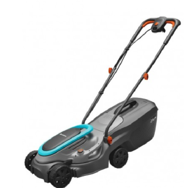 Газонокосарка Gardena PowerMax 37/1800 G2 1800 Вт (14637-20.000.00), фото 1