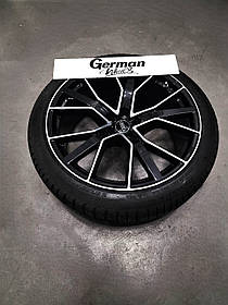 Оригінальні диски R21 Audi RS6