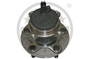 Підшипник маточини на Форд Фокус 2 (Ford Focus) 2004 —>2011 Optimal 302202
