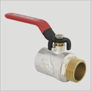 Кран кульовий Raftec 3/4" ВН (ручка) CBH-021, фото 1