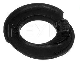 Пружина на Фольксваген Пассат Б5 (Volkswagen Passat b5) 1996-- ->2005 Meyle 1004120043