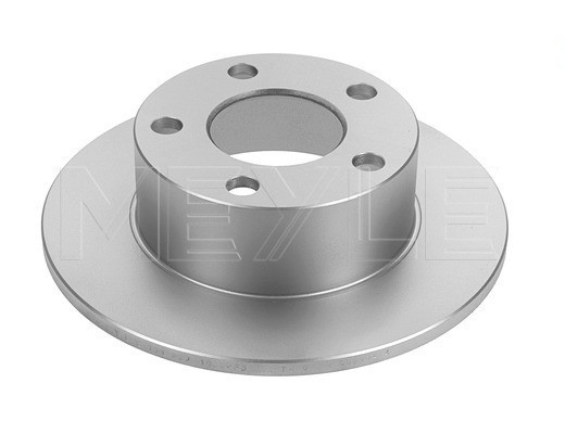 Гальмівний диск на Фольксваген Пассат Б5 (Volkswagen Passat b5) 1996-- ->2005 Meyle 1155230015PD