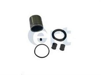 Ремкомплекти гальмівної системи на Фольксваген Пассат Б5 (Volkswagen Passat b5) 1996-- ->2005 Ert 401100