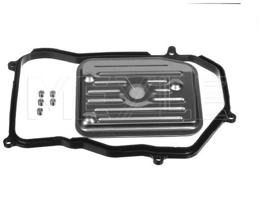Оливний фільтр коробки передач на Фольксваген Пассат Б5 (Volkswagen Passat b5) 1996-- ->2005 Meyle 1003980009