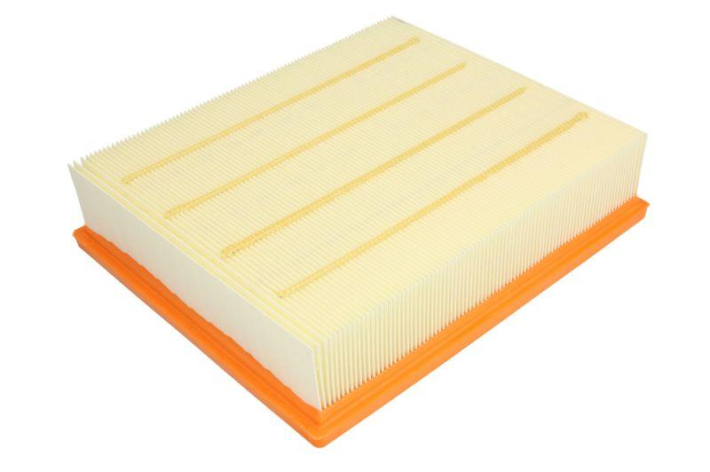 Повітряний фільтр на Фольксваген Пассат Б5 (Volkswagen Passat b5) 1996-- ->2005 Hengst filter E206L