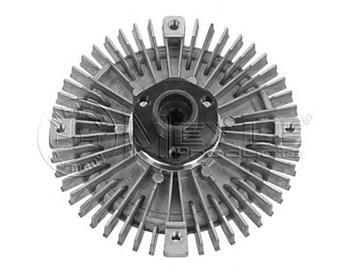 Віськомуфта на Фольксваген Пассат Б5 (Volkswagen Passat b5) 1996-- ->2005 Meyle 1001210036