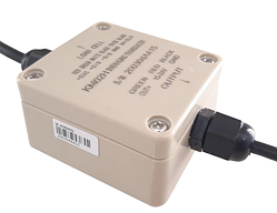 Перетворювач сигналу тензодатчиків KELI КМ02Н1 (4-20мА)