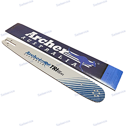 Шина 45 см шаг 325 - 1.5 - 72 ланок для 4500/5200/5800 Archer