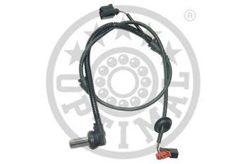 Датчик АБС (ABS) на Фольксваген Пассат Б5 (Volkswagen Passat b5) 1996-- ->2005 Optimal 06S051