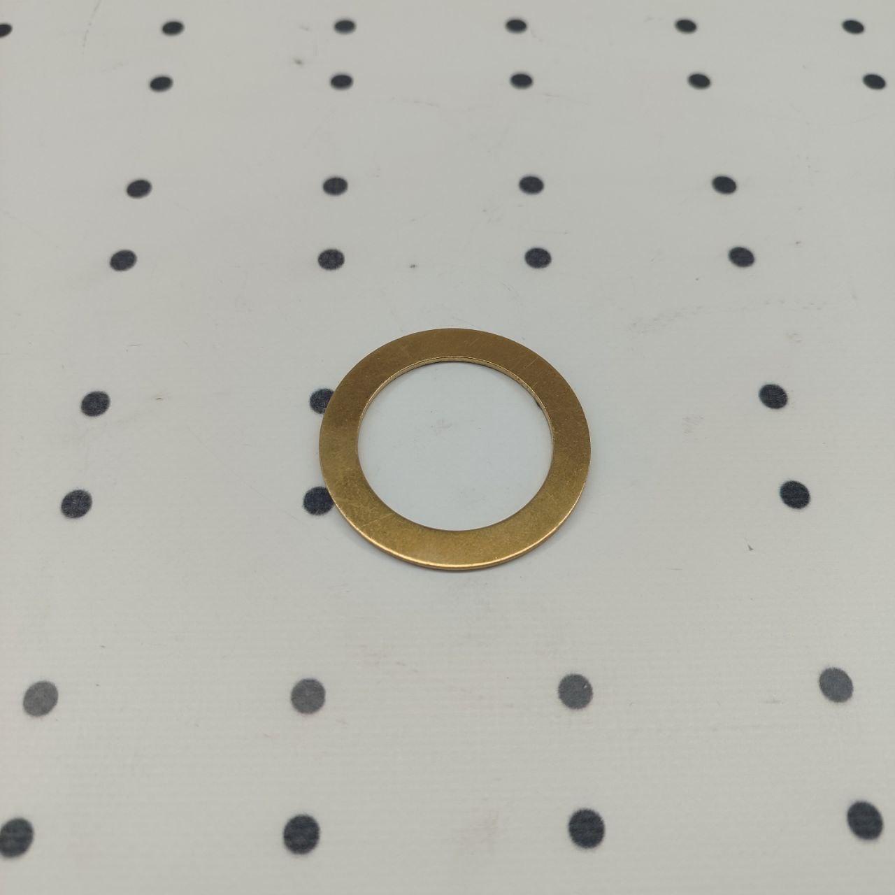 Кільце проміжної шестерні МТЗ Д-240 (вир-во ММЗ) 50-1006253, фото 1