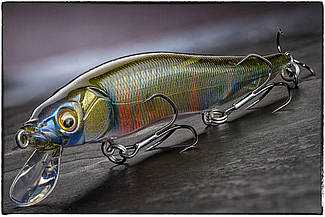 Воблер Megabass Vision Oneten 110 SF FA OIKAWA (M)