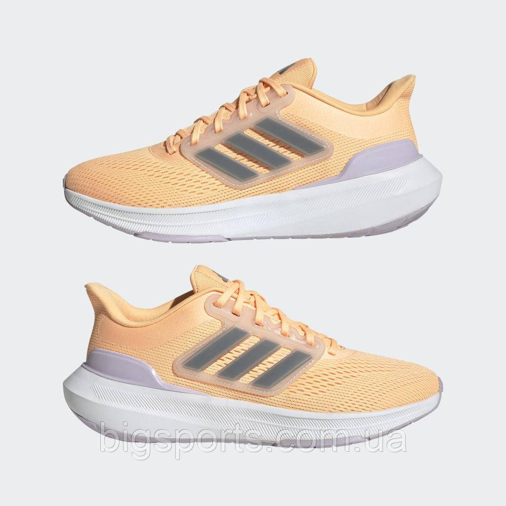 Кроссовки женские Adidas Ultrabounce Shoes - Orange | adidas Thailand (арт. HP5784)