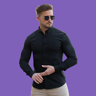 Чоловічий одяг