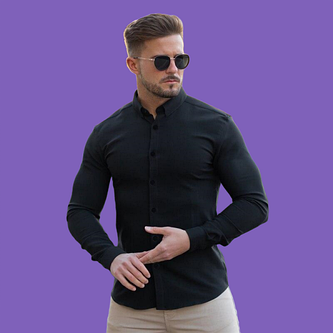 Чоловічий одяг