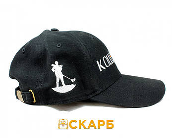 Кепка Кощей Х-45, фото 4