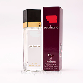 Парфюм женский Ca K Euphoria, 40 мл.