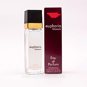 Парфюм женский Ca K Euphoria Blossom, 40 мл.