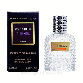 Парфюм женский Ca K Euphoria, 60 мл.
