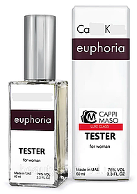 Парфюм DUTYFREE женский Ca K Euphoria, 60 мл.