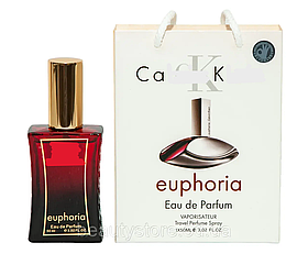 Парфюм женский Ca K Euphoria, 50 мл, сумка.