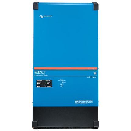 Victron Energy MultiPlus-II 48/15000/200-100 230V, фото 1