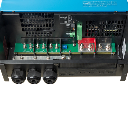 Victron Energy MultiPlus-II 48/15000/200-100 230V, фото 3
