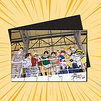 Пазл А6 K-pop Stray Kids 009