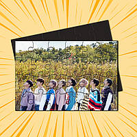 Пазл А6 K-pop Stray Kids 016