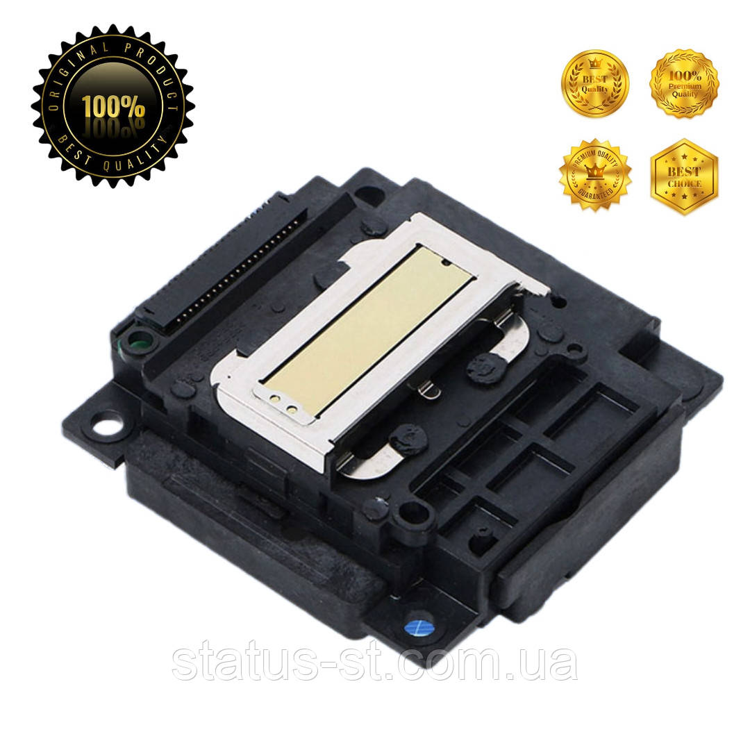 Друкуюча головка EPSON FA04000, FA04010 до EPSON XP411, L355, L380, L383, L385, L386, L485, L386, L605