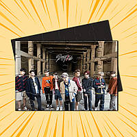 Пазл А6 K-pop Stray Kids 017