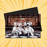 Пазл А6 K-pop Stray Kids 018