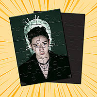 Пазл А6 K-pop Stray Kids 024