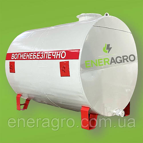 Резервуар для дизельного палива та бензину 10 куб (10000 літрів ...