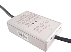 Перетворювач сигналу тензодатчиків KELI КМ02 (0-10В)