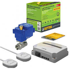 СКПВ Neptun Bugatti Base 220V 3/4 Light