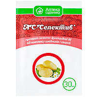 Протруйник АС Селектив 30 мл Укравіт