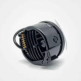 Фара діодна протитуманна VW Passat B6 (Bi) W/Y 45W+45W (к-т 2шт) Фари туманки світлодіодні, фото 3
