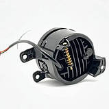 Фара діодна протитуманна VW Passat B6 (Bi) W/Y 45W+45W (к-т 2шт) Фари туманки світлодіодні, фото 4