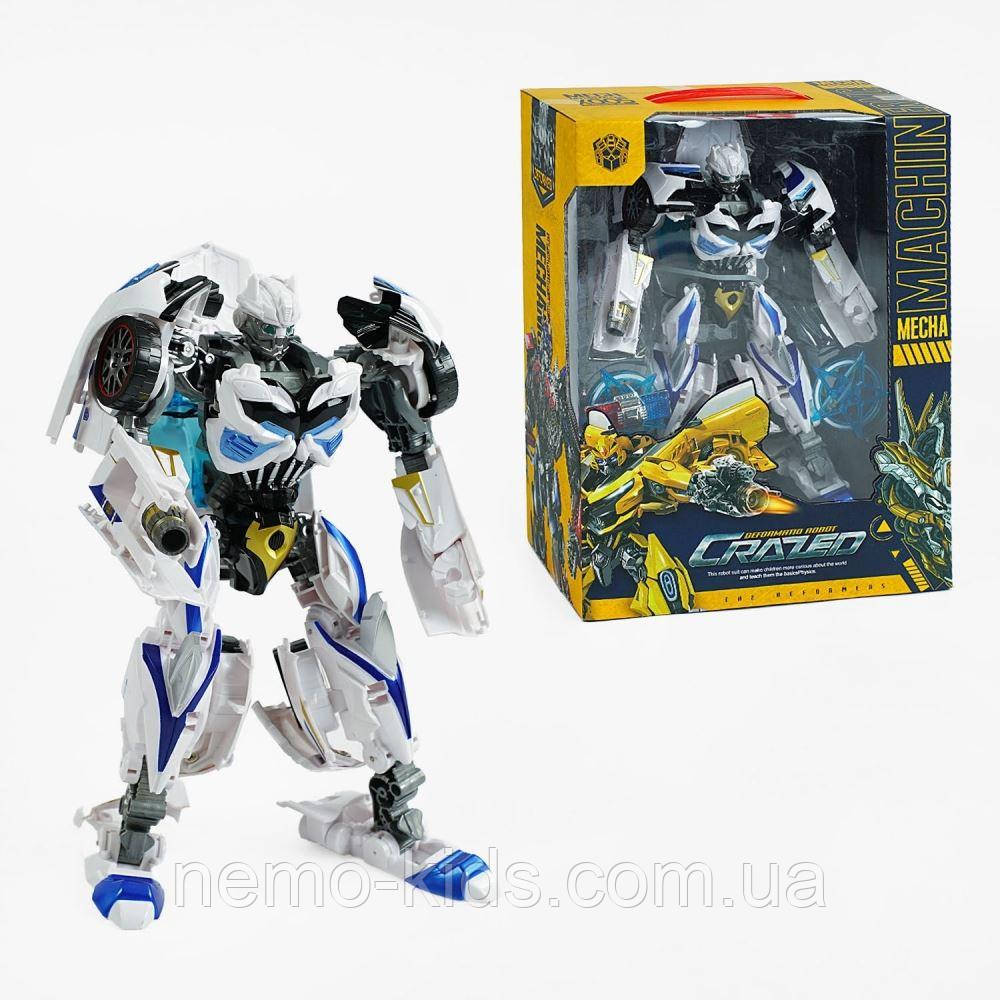 Трансформер в коробці, фото 1